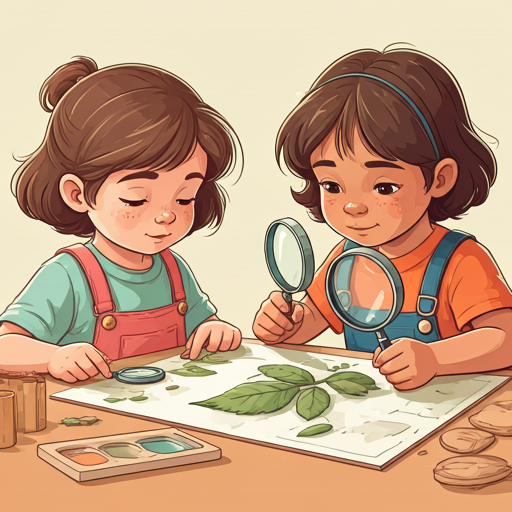 Discovery learning