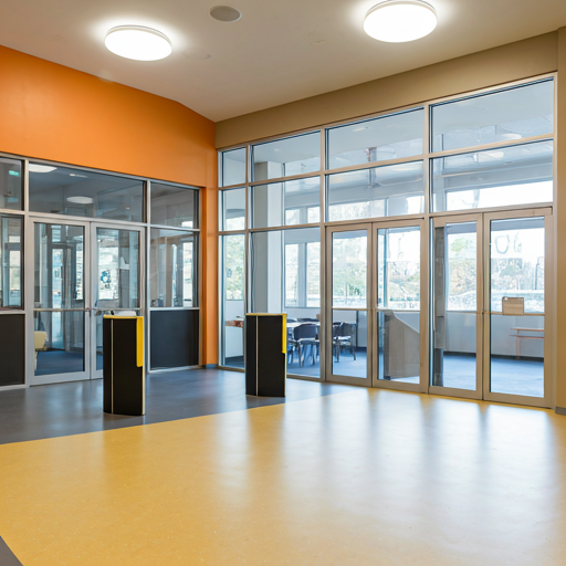 Innovation laboratory