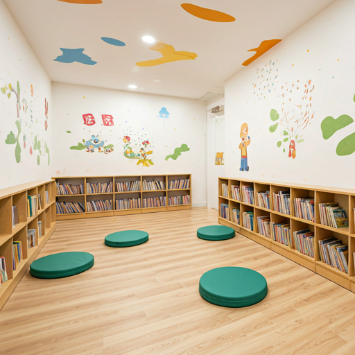 Professional library