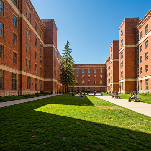 Hanoi City Campus