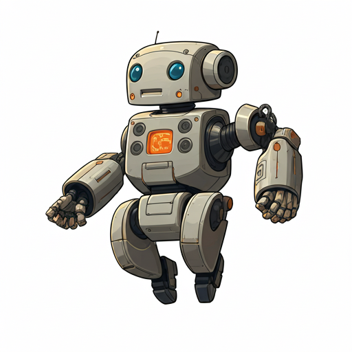Câu lạc bộ Robotics