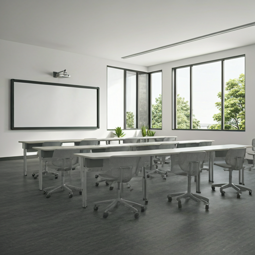 Smart classroom